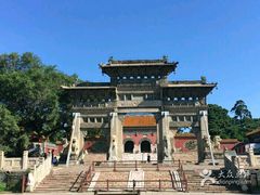 -丁香湖公园
