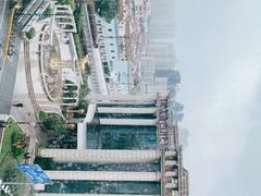 -上海会馆(香港名都店)
