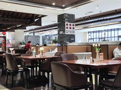 -郑庄脂渣海鲜楼(九水路店)