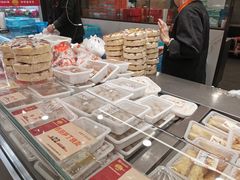 -王家沙点心店(南京西路总店)