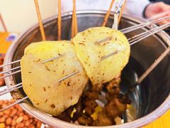 -炒豆合作社(东四总店)