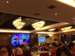 大堂-朱仔记食府(江南大道店)