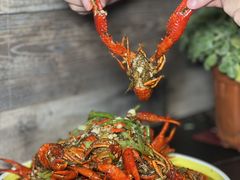 -虾乐园龙虾·夜宵(松江店)