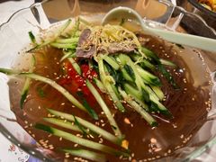 -七八冷面·延边朝鲜族美食(欢乐谷店)