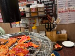 -蒜香焼肉PURUSHIN(马场路店)