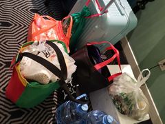 -春晖园度假酒店温泉