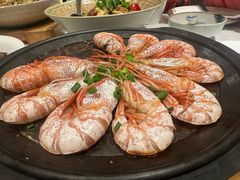 -高佳庄·海鲜酒楼(定海店)