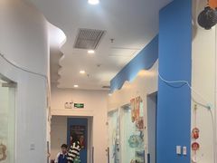 -关键词英语·青少儿·语言培训(福田区委校区)