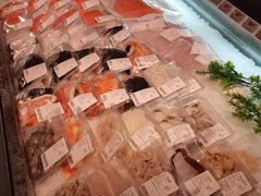 -Olé精品超市(上海港汇恒隆店)