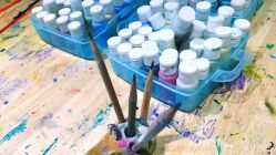 -故事馆手作综合体验馆