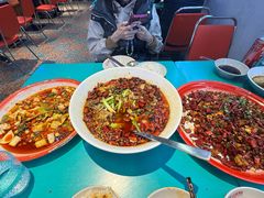 -川正旺江湖菜(三元桥店)
