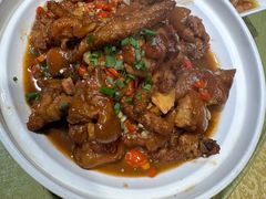 -宅里香.自然餐厅(湘大店)
