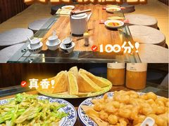 -即墨老公社·海肠捞饭大王(古城店)