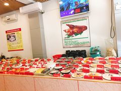 -四海之家(蛇口店)
