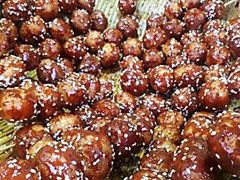 -邓记新一代糖油果子(四川煤管局供销公司职工宿舍店)