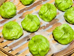 舌头鱼汤包-隆喜元鱼汤包·海鲜(中联广场店)