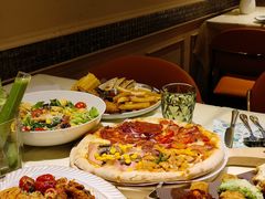 -get pizza意大利餐厅(凯德MALL店)