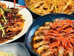-红盔甲·小龙虾(人民广场店)
