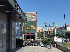 -上海神旺大酒店