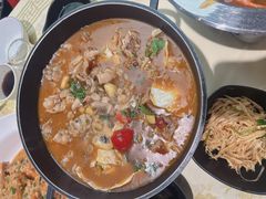 -聚味瞿记·龙虾堂(咸嘉湖店)