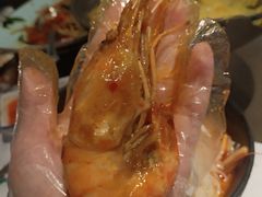 -美奈小馆·越南料理(中航城君尚购物中心店)