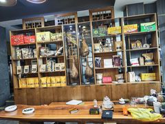 -野菌皇海景野生菌火锅(滨海大道店)