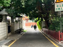 -溪岸路花鸟市场