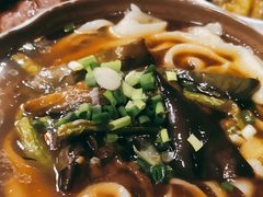 -好嫂子•刀削面(大兴店)