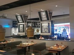 -新太二·鲜料川菜(智慧城广百店)