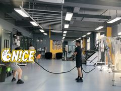 -Orenda健身工作室(平山店)