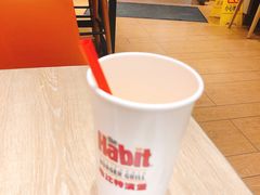 -The Habit Burger Grill 哈比特汉堡(爱琴海店)