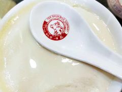 -义顺牛奶公司(庇利金街店)