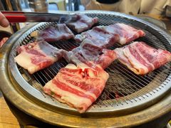 -泥炉烧肉师(新街口金銮巷店)