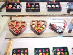 -酷巧·巧克力糖果店