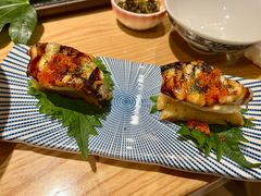 -隐泉京望日式料理(太和广场店)