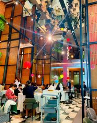 -好友缘酒家·宴会厅(西大店)