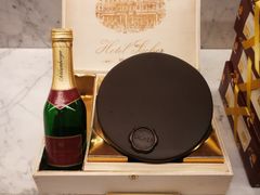 -Cafe Sacher(WIEN)