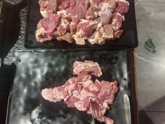 -刘记大块烤羊腿餐吧(北沙滩店)