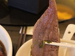 -中国厨房/台湾牛肉面