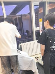 -东方骏美发美容沙龙