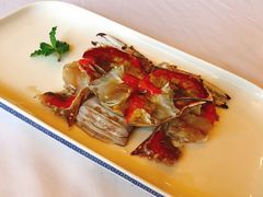 咸膏蟹-宁波状元楼酒店(和义路店)