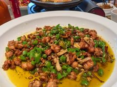 -鸡毛店·川菜(文殊院店)