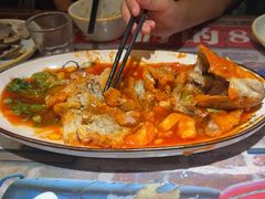 -巷儿里餐厅·杭帮菜(信义坊店)