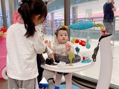 -BossBabe亲子餐厅(金光华广场店)