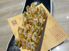 -味莊·青岛菜(云霄路店)