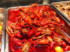 -味餐厅·海鲜·火锅·自助餐