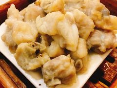 -金苑海鲜酒家(新港中路店)
