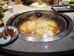 -山河屯铁锅炖(哈西站店)