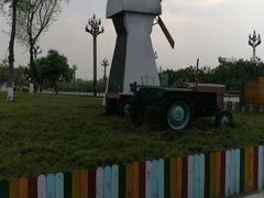 -成都美盈都市现代农业示范园