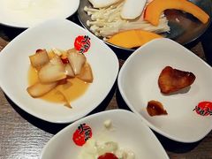 -火炉火自助餐(悠唐购物中心店)